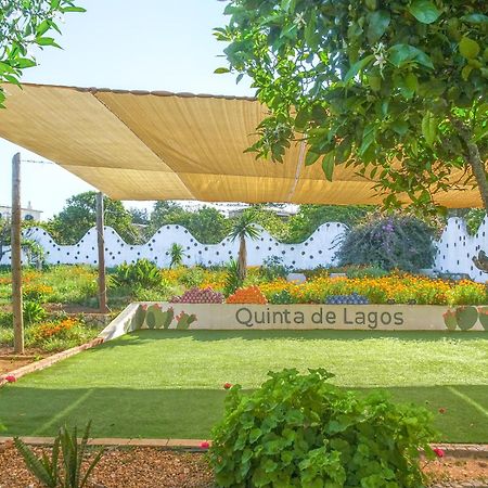 Quinta De لاغوس المظهر الخارجي الصورة