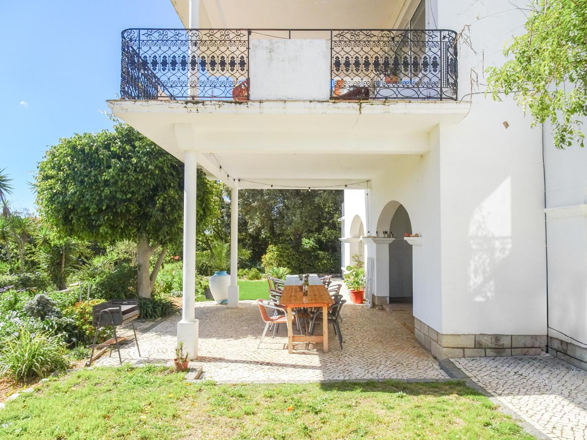 Quinta De لاغوس المظهر الخارجي الصورة