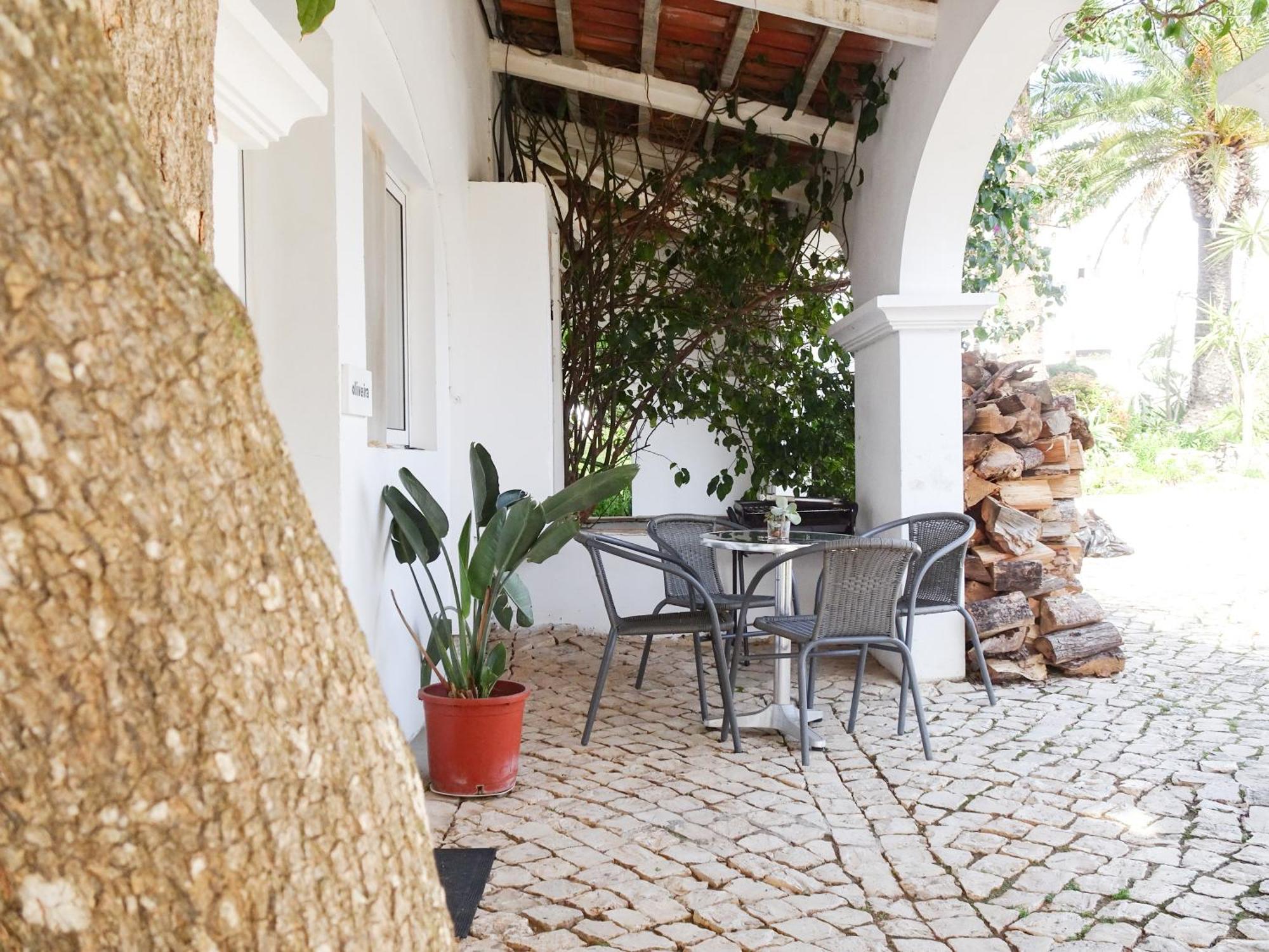Quinta De لاغوس المظهر الخارجي الصورة