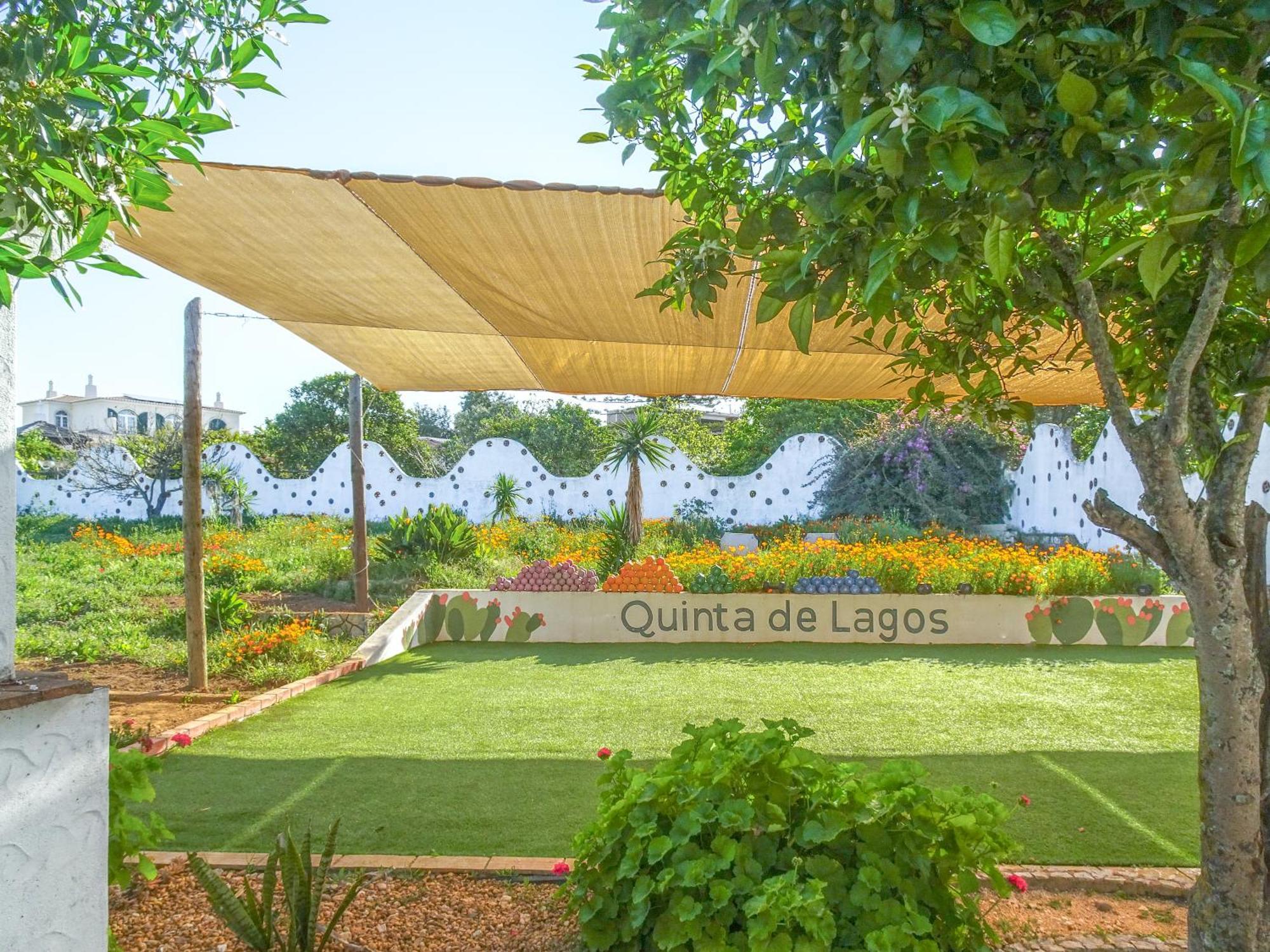 Quinta De لاغوس المظهر الخارجي الصورة